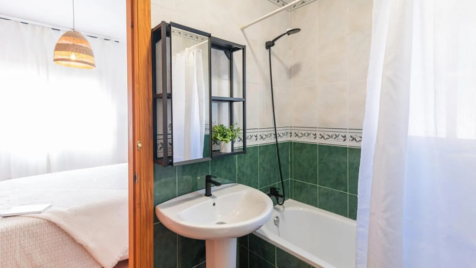 Casa Mati Competa By Ruralidays Villa Spain