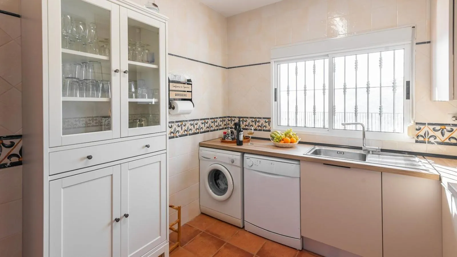 Casa Mati Competa By Ruralidays Villa Holiday home