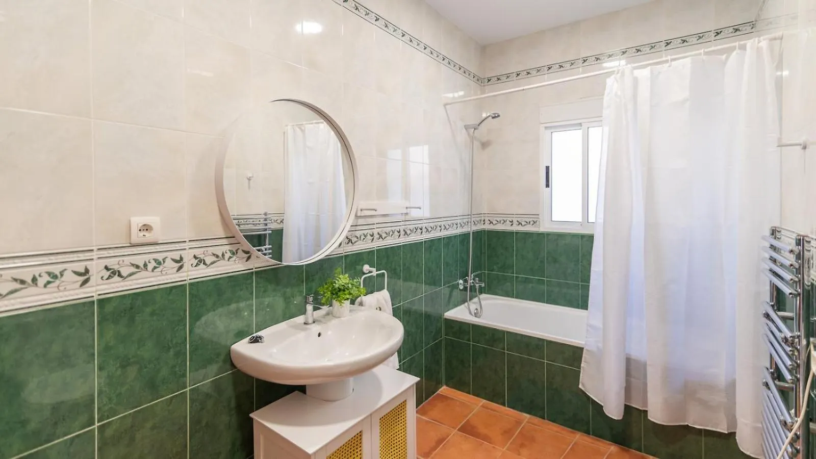 Holiday home Casa Mati Competa By Ruralidays Villa