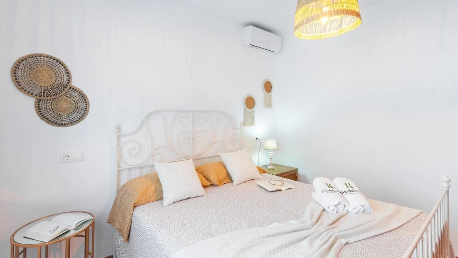Holiday home Casa Mati Competa By Ruralidays Villa
